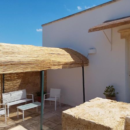 Giardini Di Venere Ξενοδοχείο Torre San Giovanni Ugento Εξωτερικό φωτογραφία
