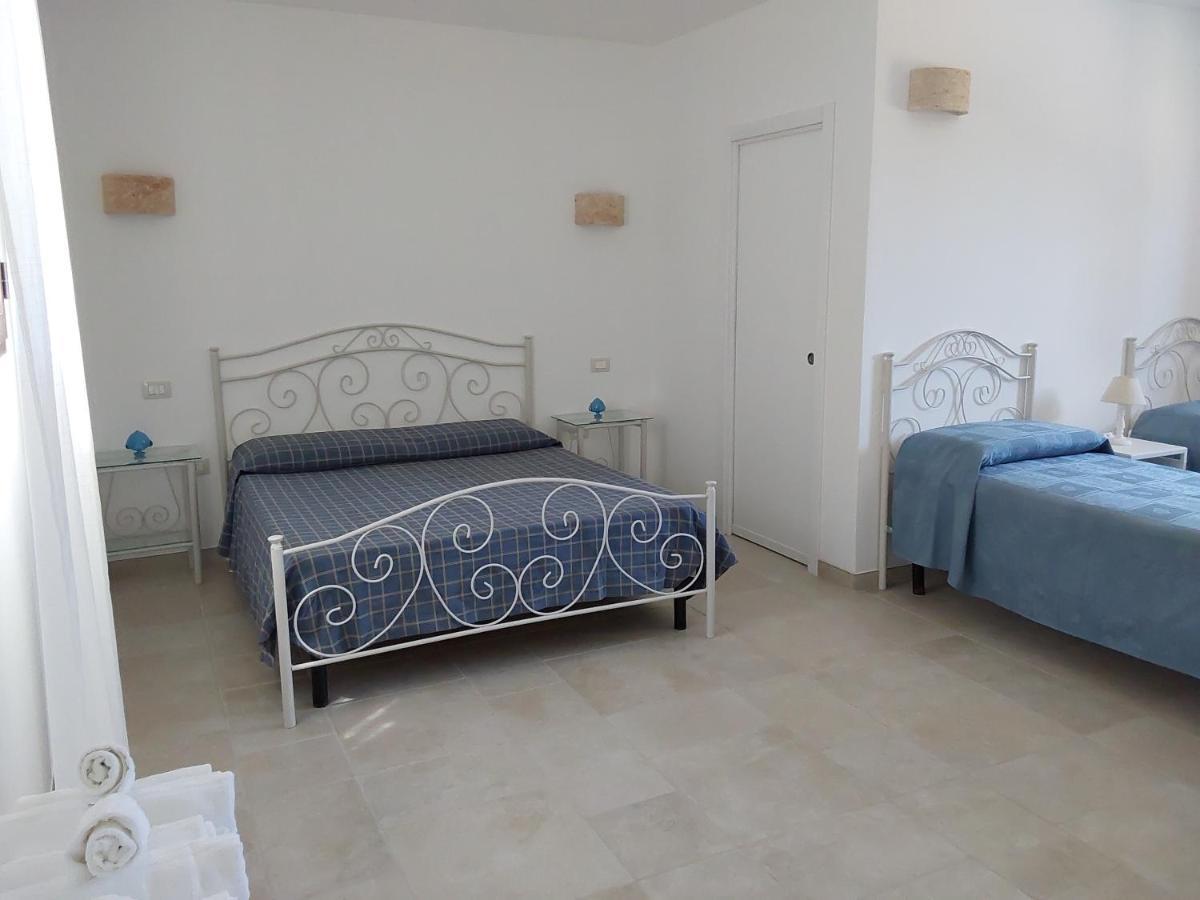 Giardini Di Venere Ξενοδοχείο Torre San Giovanni Ugento Εξωτερικό φωτογραφία