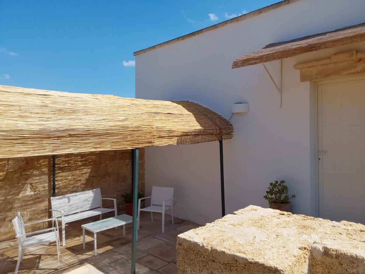 Giardini Di Venere Ξενοδοχείο Torre San Giovanni Ugento Εξωτερικό φωτογραφία