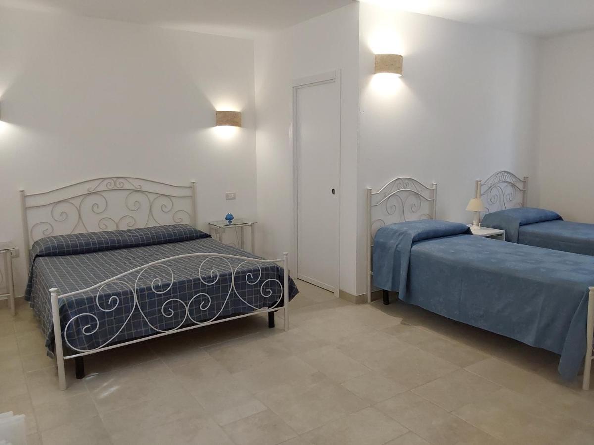 Giardini Di Venere Ξενοδοχείο Torre San Giovanni Ugento Εξωτερικό φωτογραφία
