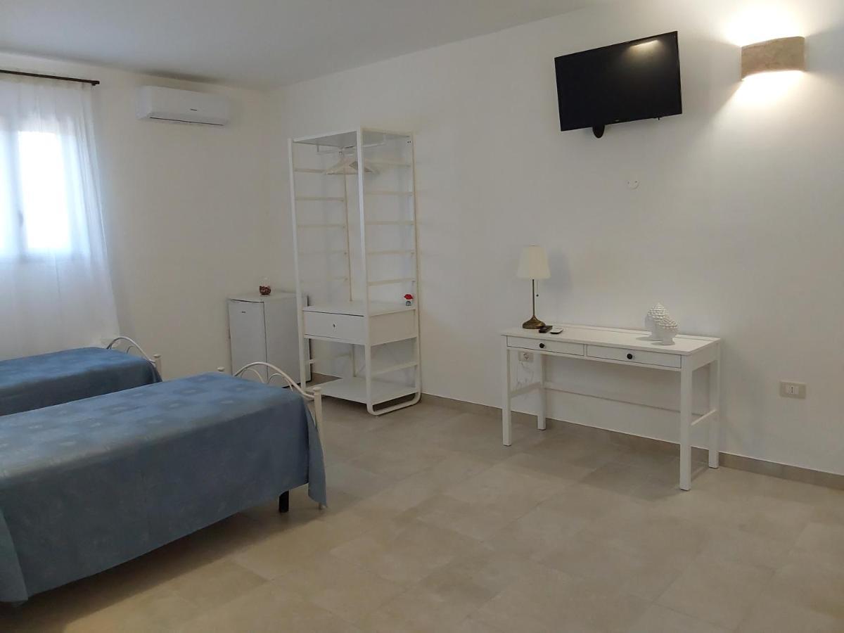 Giardini Di Venere Ξενοδοχείο Torre San Giovanni Ugento Εξωτερικό φωτογραφία