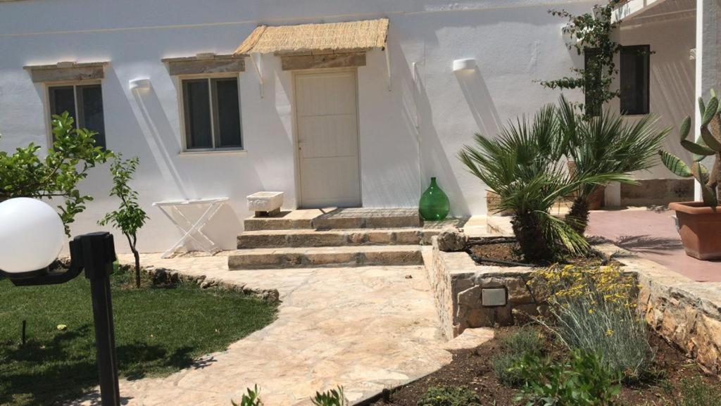 Giardini Di Venere Ξενοδοχείο Torre San Giovanni Ugento Εξωτερικό φωτογραφία