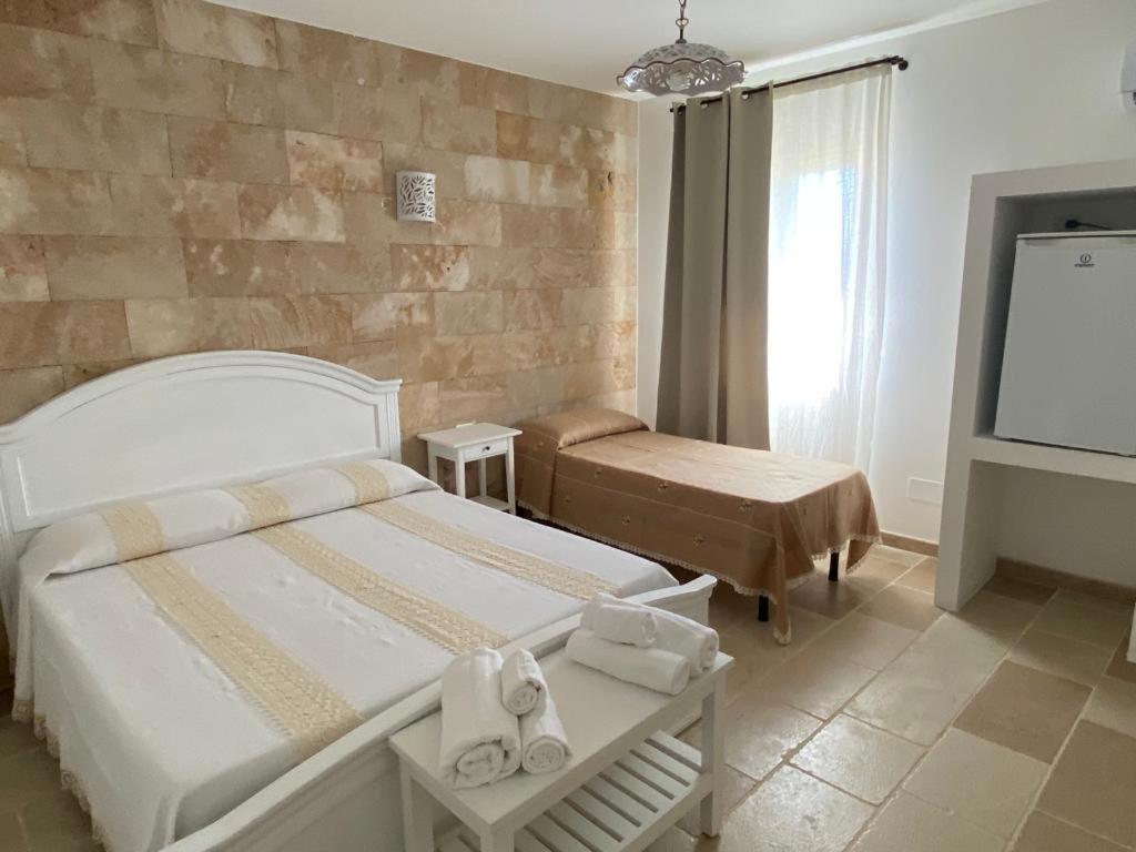 Giardini Di Venere Ξενοδοχείο Torre San Giovanni Ugento Εξωτερικό φωτογραφία