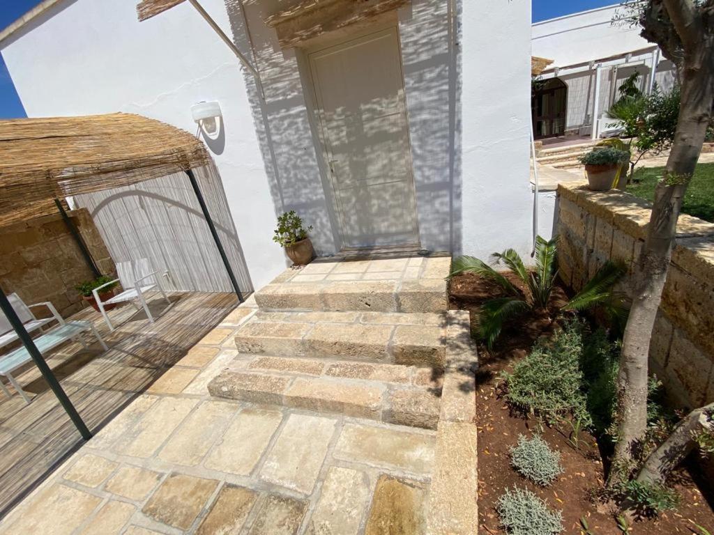Giardini Di Venere Ξενοδοχείο Torre San Giovanni Ugento Εξωτερικό φωτογραφία