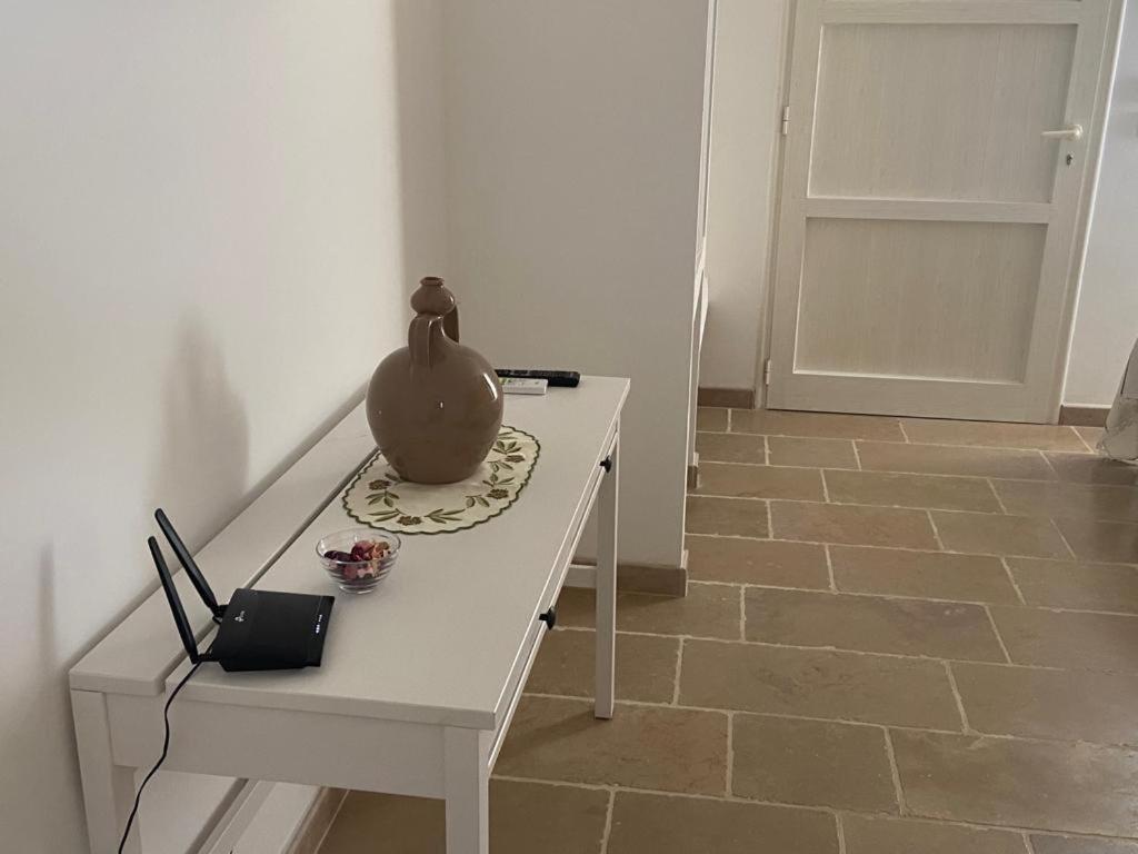 Giardini Di Venere Ξενοδοχείο Torre San Giovanni Ugento Εξωτερικό φωτογραφία