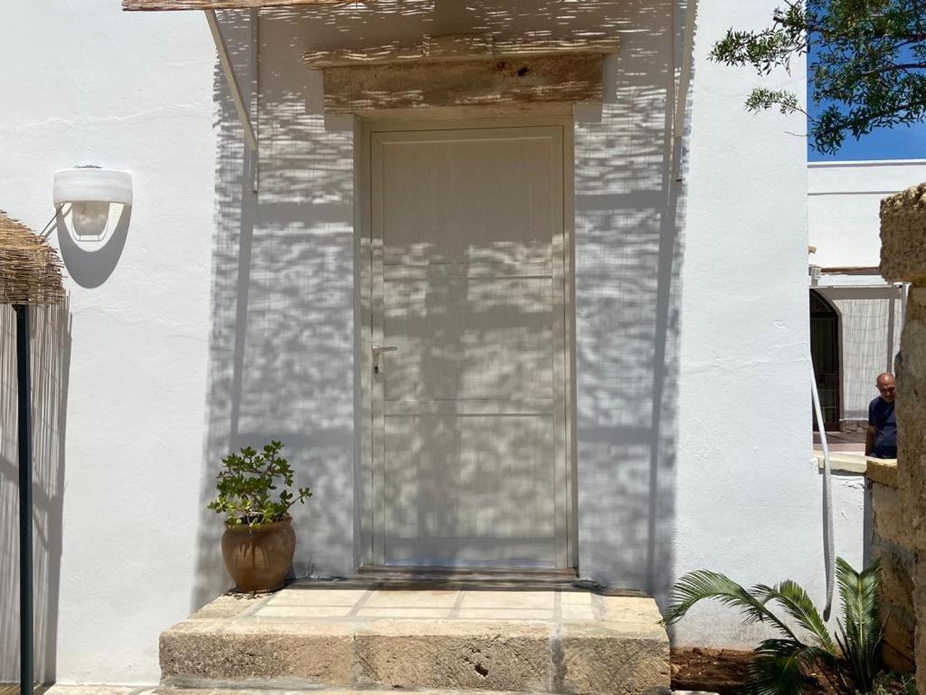 Giardini Di Venere Ξενοδοχείο Torre San Giovanni Ugento Εξωτερικό φωτογραφία