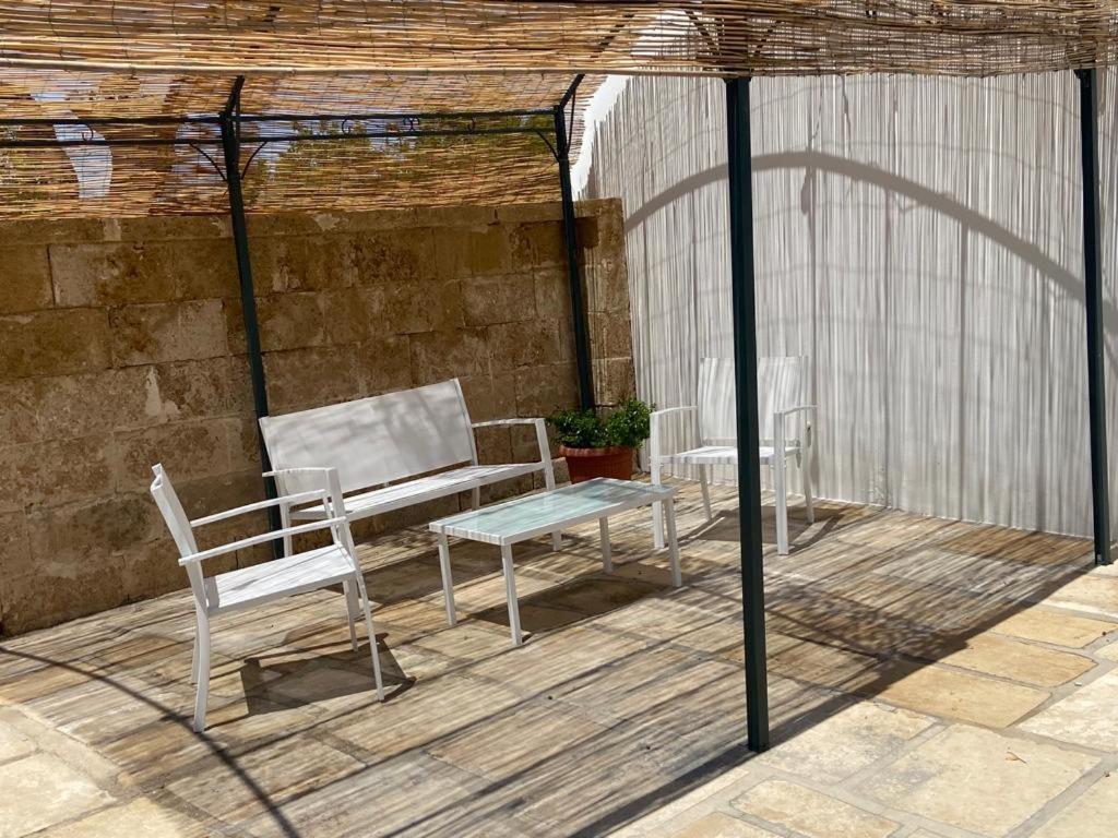 Giardini Di Venere Ξενοδοχείο Torre San Giovanni Ugento Εξωτερικό φωτογραφία