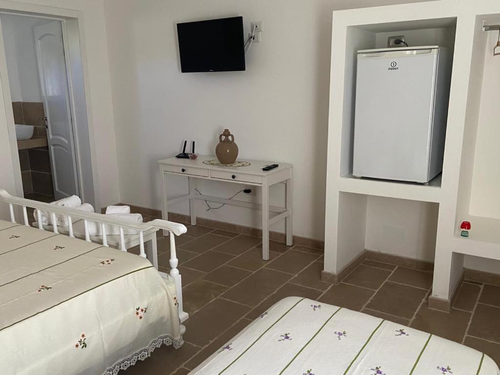 Giardini Di Venere Ξενοδοχείο Torre San Giovanni Ugento Εξωτερικό φωτογραφία