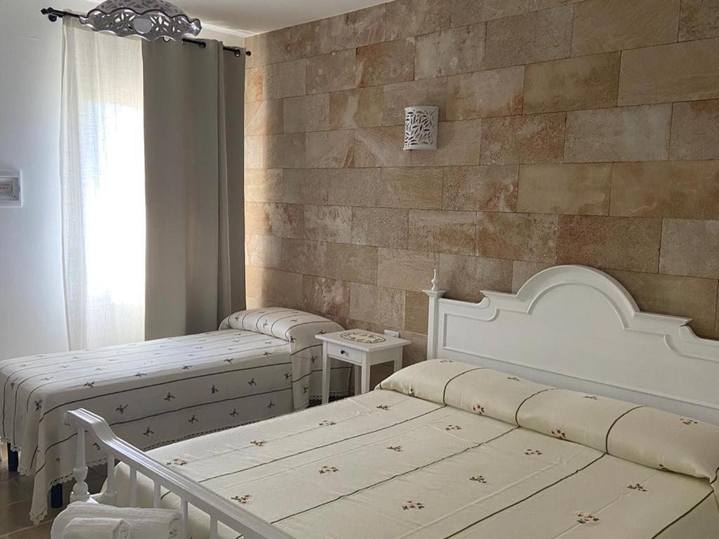 Giardini Di Venere Ξενοδοχείο Torre San Giovanni Ugento Εξωτερικό φωτογραφία