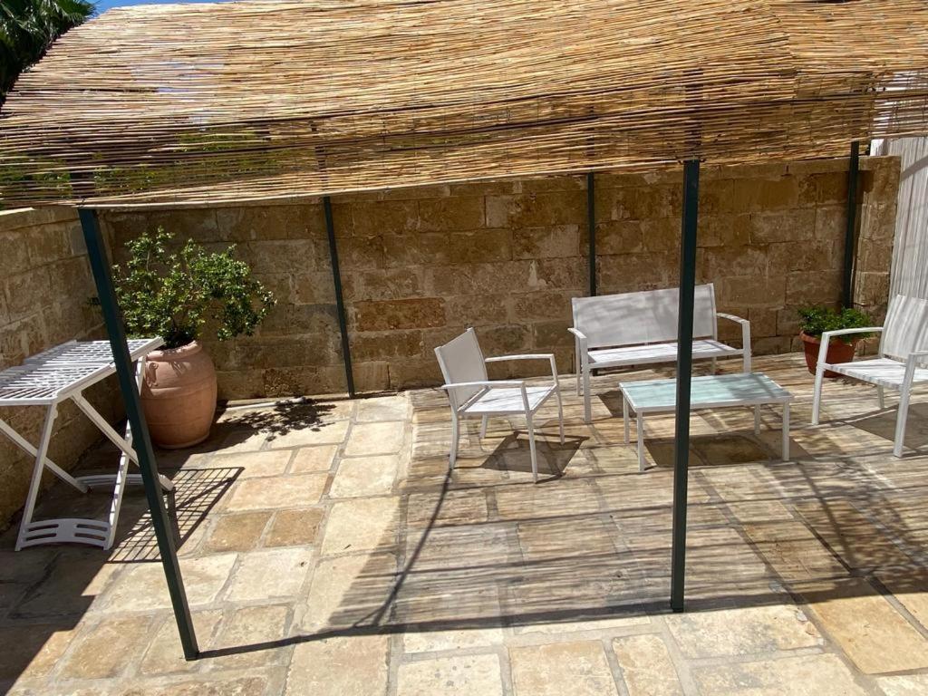 Giardini Di Venere Ξενοδοχείο Torre San Giovanni Ugento Εξωτερικό φωτογραφία
