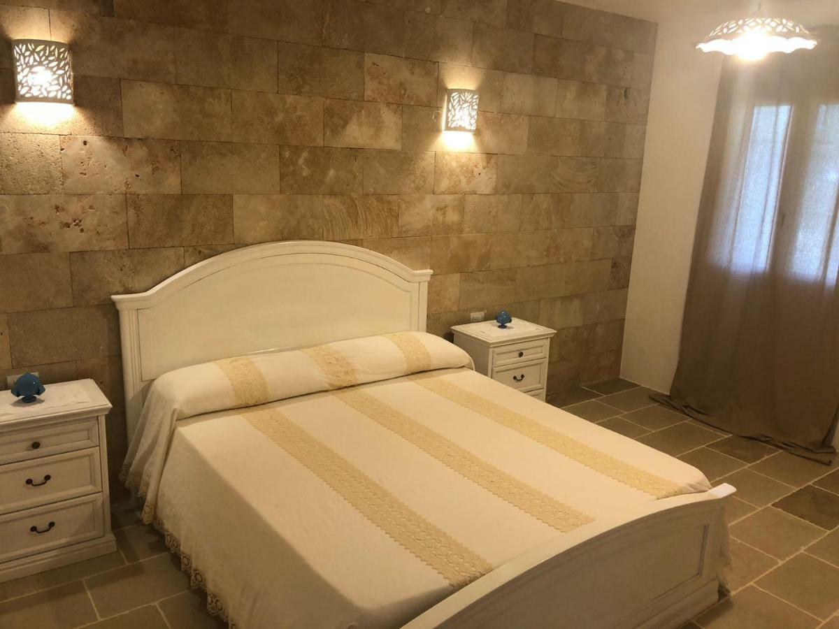 Giardini Di Venere Ξενοδοχείο Torre San Giovanni Ugento Εξωτερικό φωτογραφία