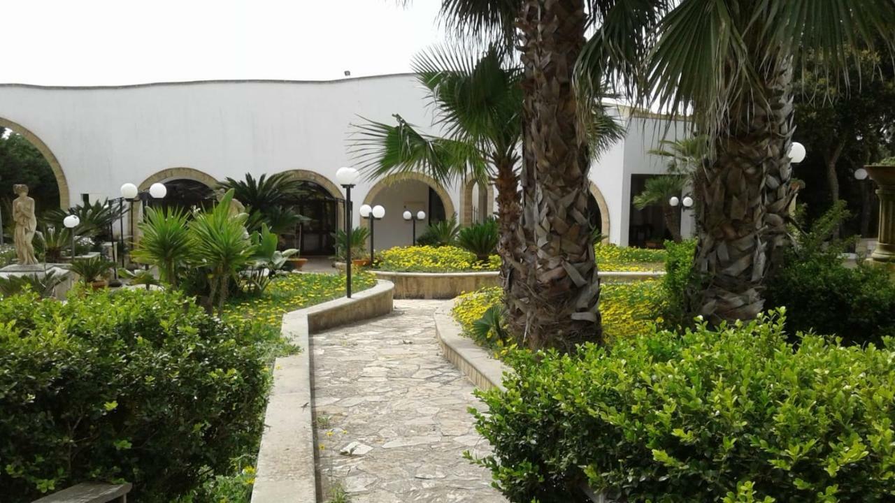 Giardini Di Venere Ξενοδοχείο Torre San Giovanni Ugento Εξωτερικό φωτογραφία