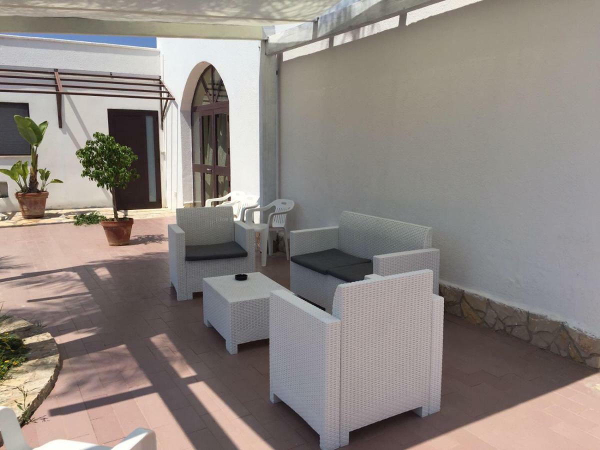 Giardini Di Venere Ξενοδοχείο Torre San Giovanni Ugento Εξωτερικό φωτογραφία