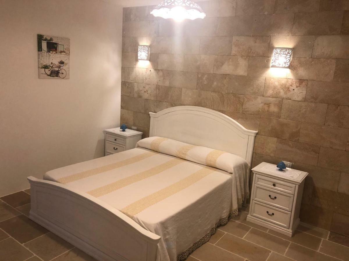 Giardini Di Venere Ξενοδοχείο Torre San Giovanni Ugento Εξωτερικό φωτογραφία